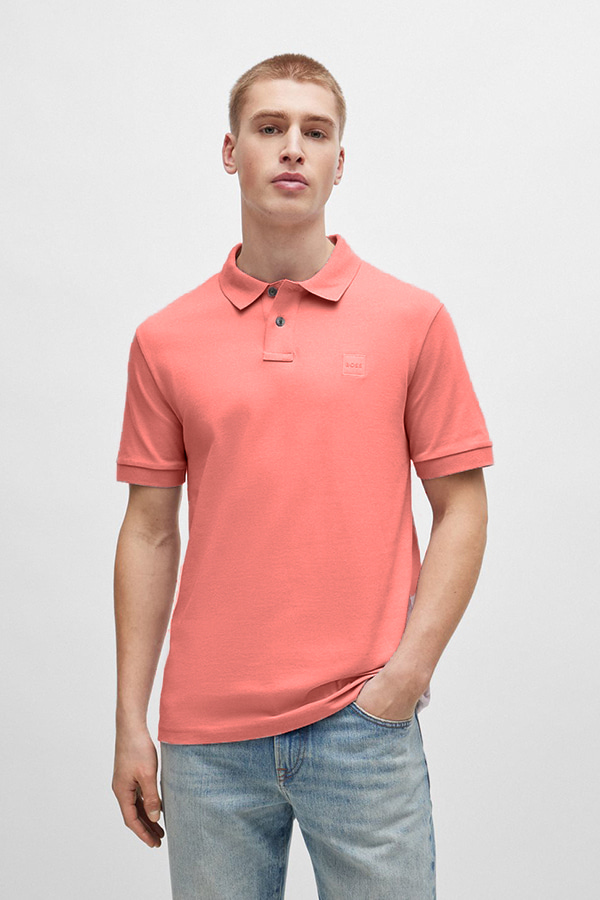 ΜΠΛΟΥΖΑ POLO - 695